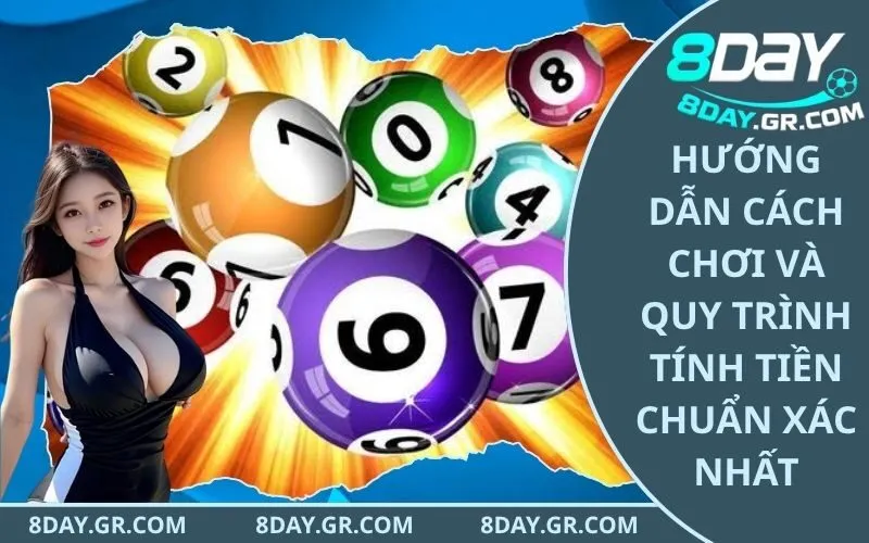 Hướng Dẫn Cách Chơi Và Quy Trình Tính Tiền Chuẩn Xác Nhất